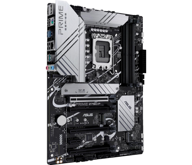 ASUS PRIME Z790-P - 1075909 - zdjęcie 3